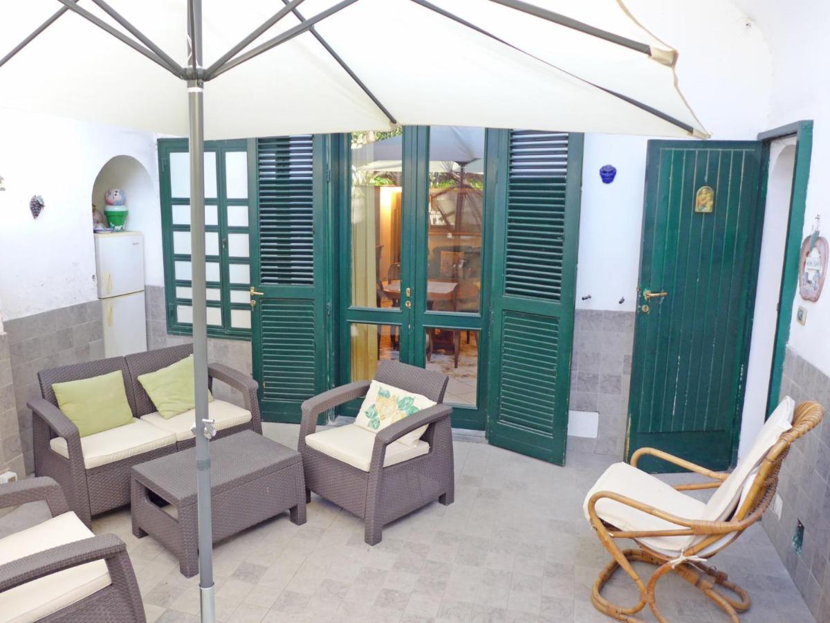 Locazione Turistica Emilia's By Interhome Apartment *