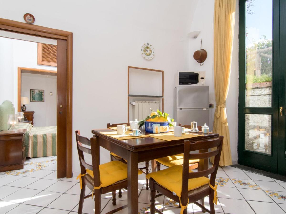 Locazione Turistica Emilia's By Interhome Apartment *