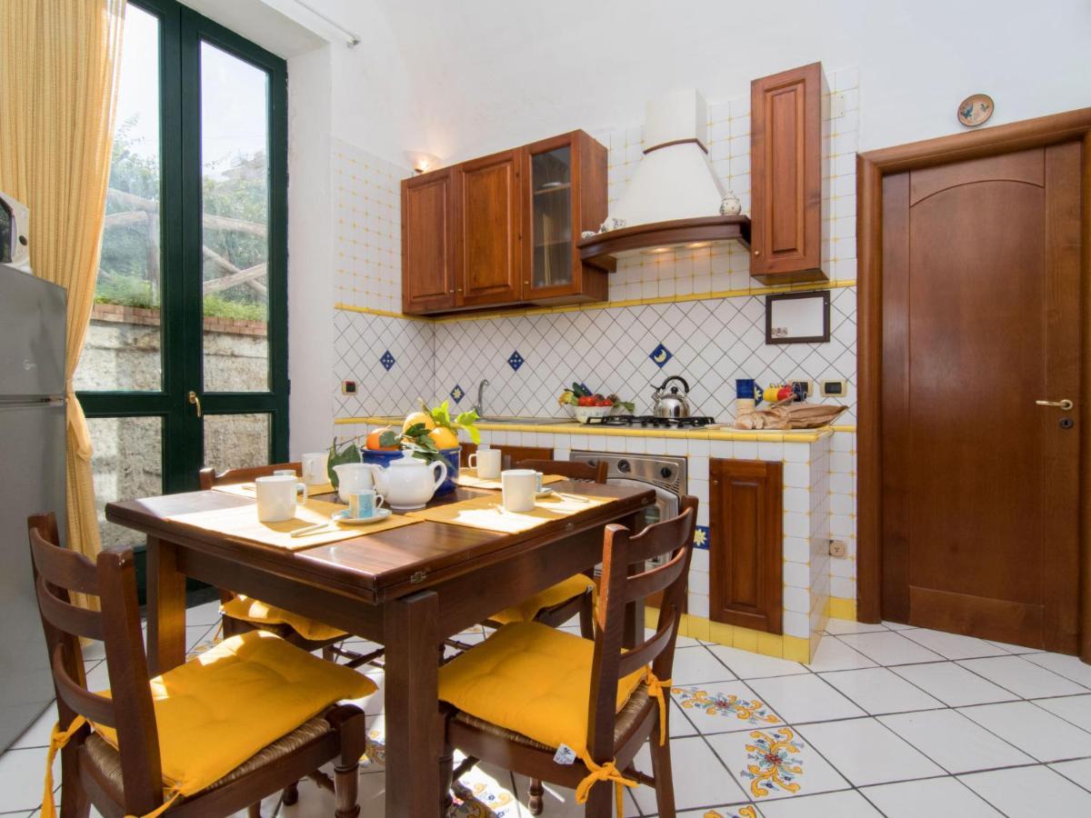 Locazione Turistica Emilia's By Interhome Apartment Sorrento