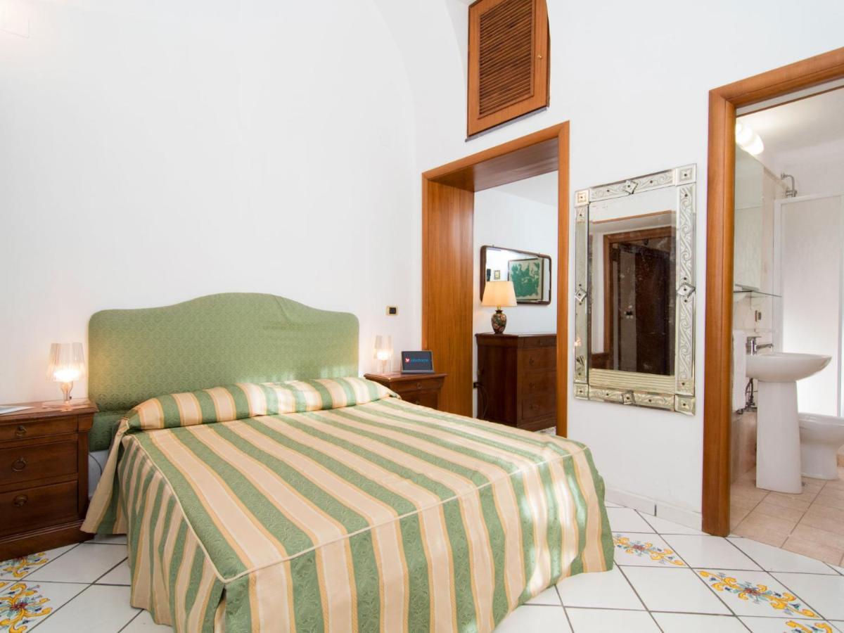 Apartment Locazione Turistica Emilia's By Interhome