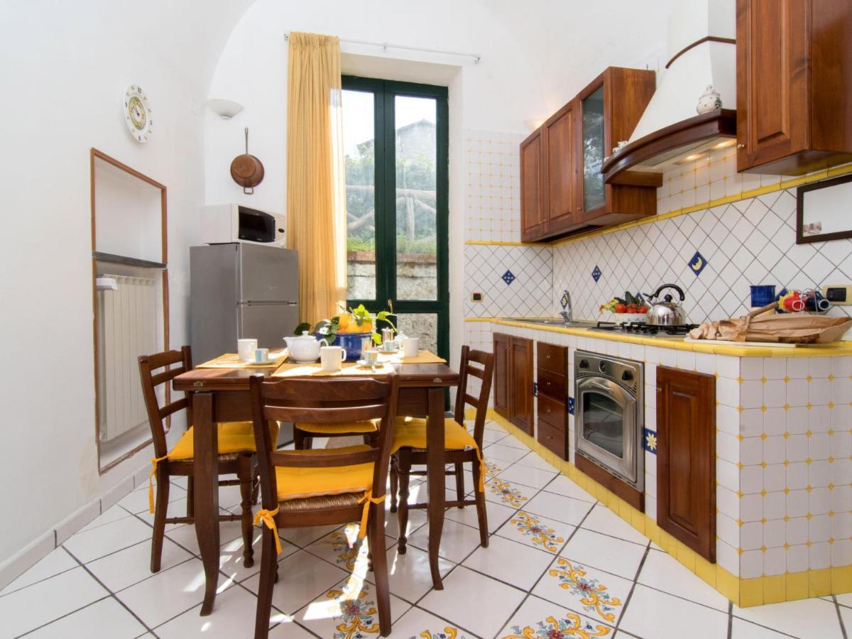 Locazione Turistica Emilia's By Interhome *