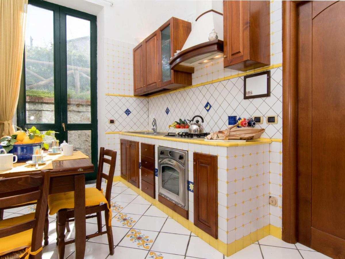 Locazione Turistica Emilia's By Interhome