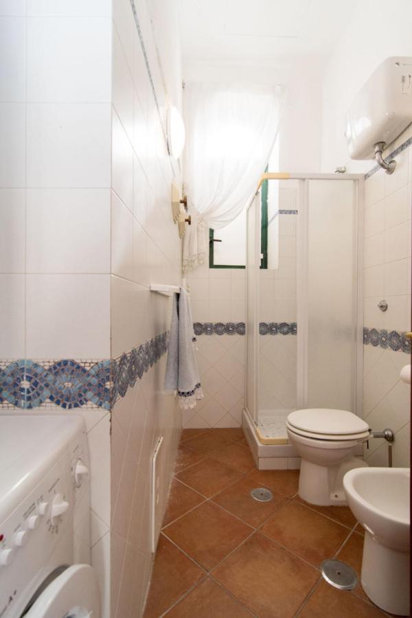 Apartment Locazione Turistica Emilia's By Interhome