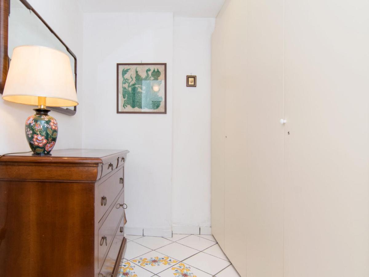 Locazione Turistica Emilia's By Interhome