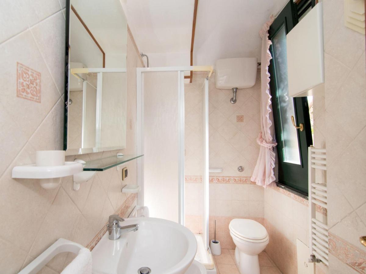 Apartment Locazione Turistica Emilia's By Interhome Sorrento