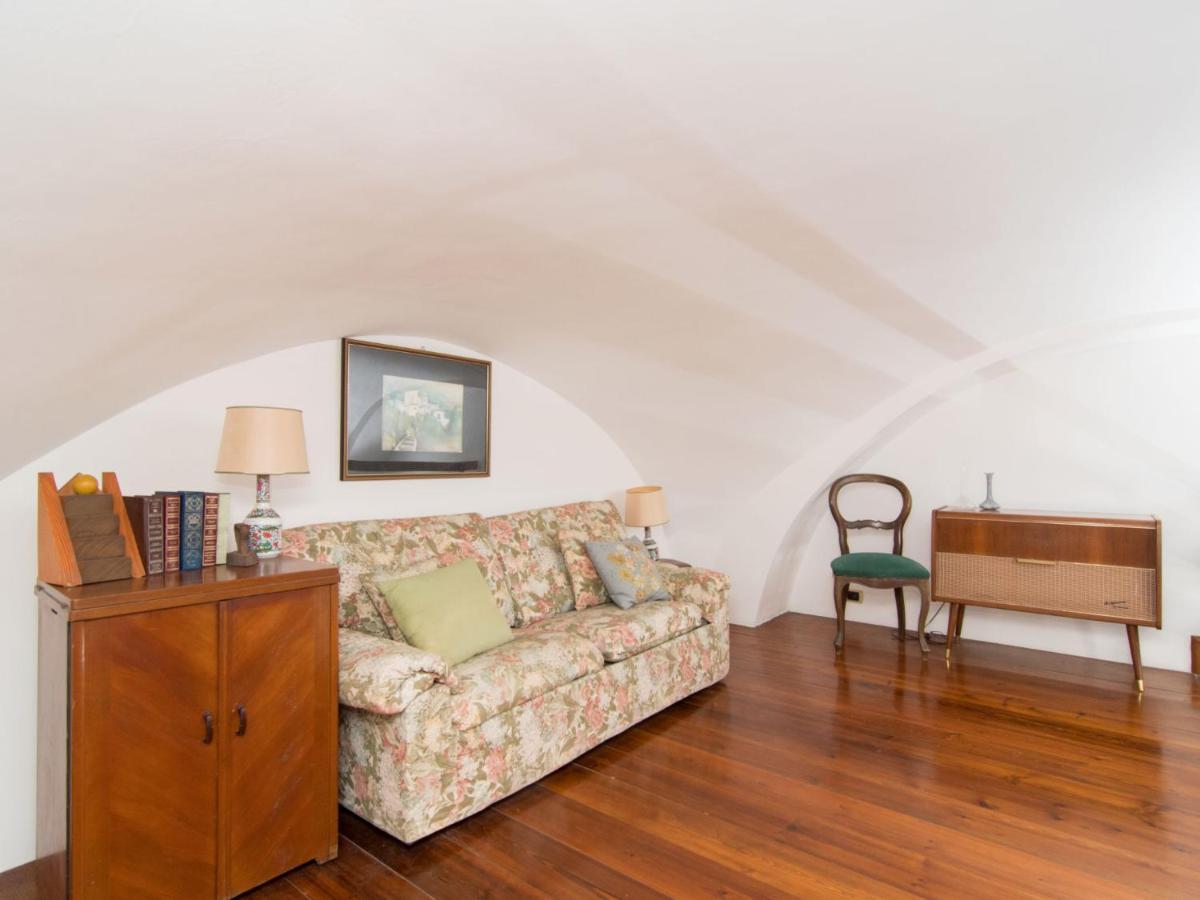Locazione Turistica Emilia's By Interhome Apartment
