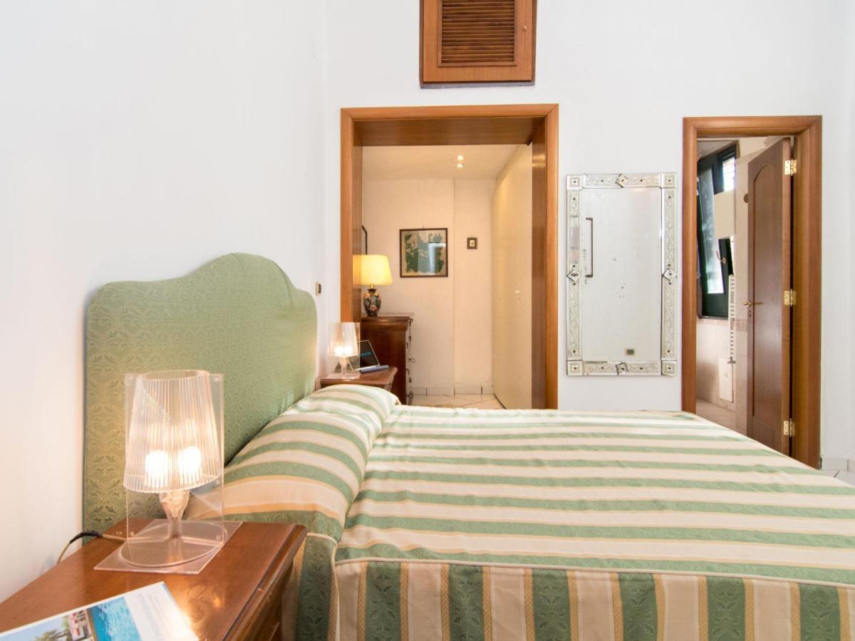 Apartment Locazione Turistica Emilia's By Interhome *