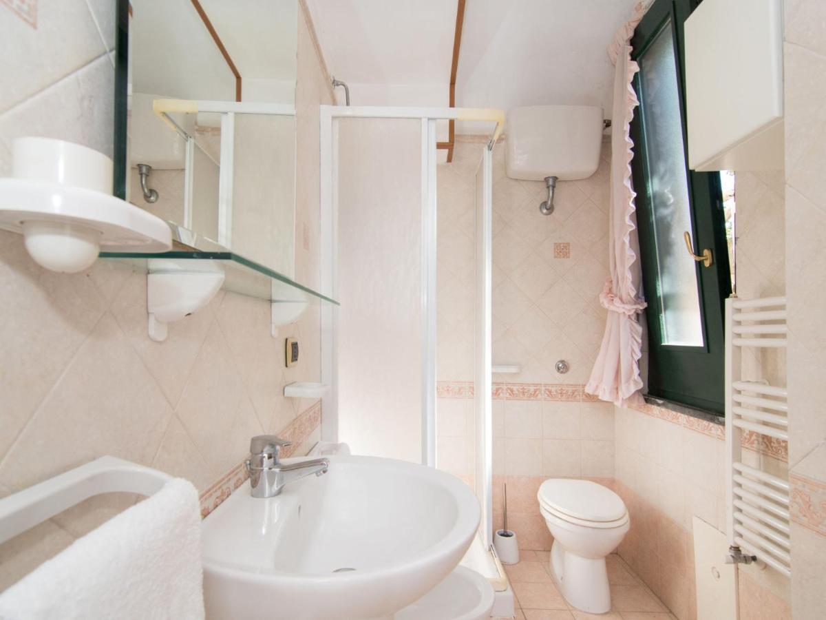 Apartment Locazione Turistica Emilia's By Interhome Sorrento
