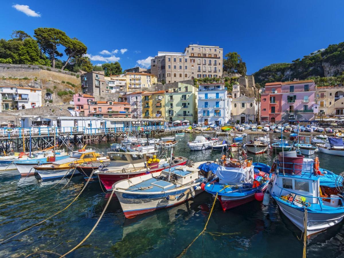 Locazione Turistica Emilia's By Interhome *