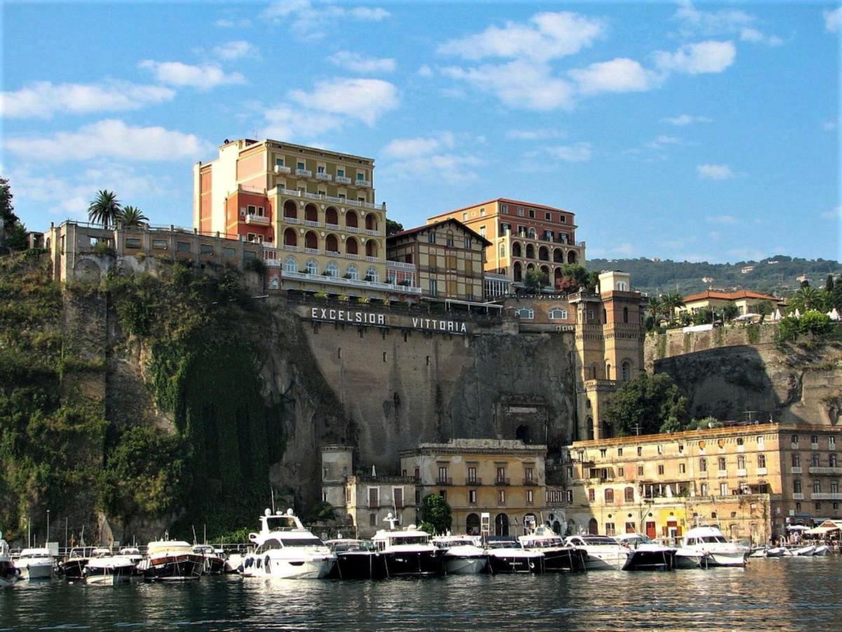 Locazione Turistica Emilia's By Interhome Apartment Sorrento