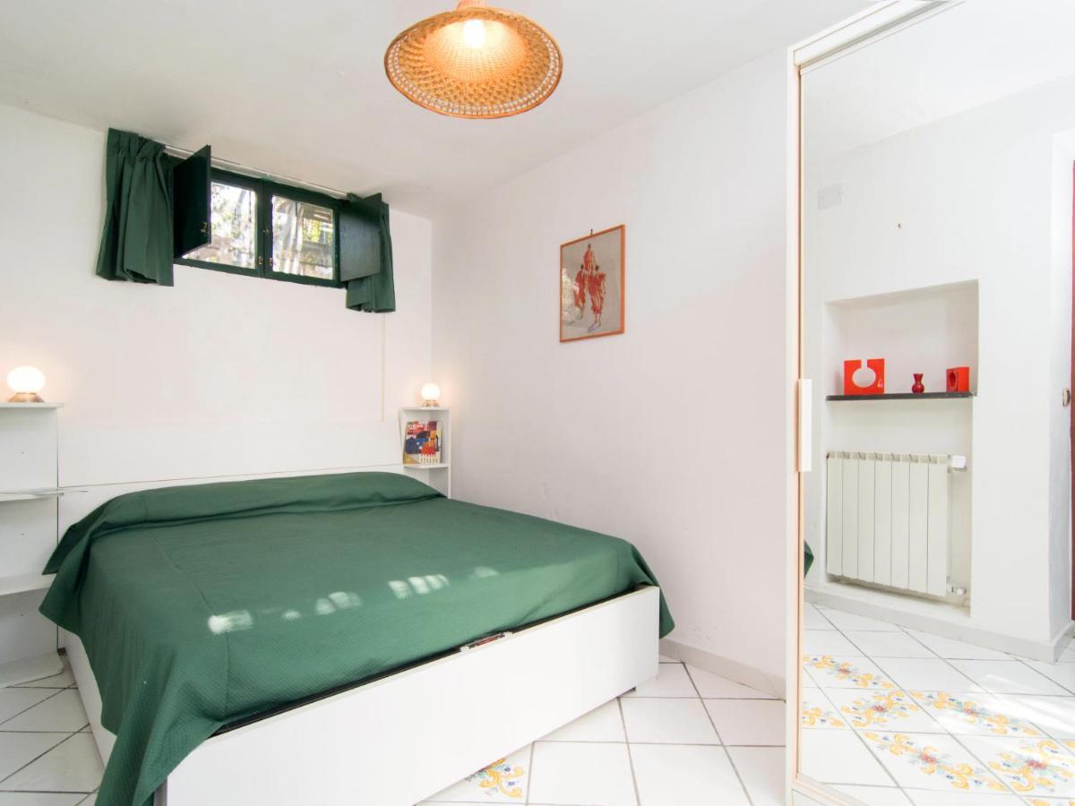 Locazione Turistica Emilia's By Interhome Apartment Sorrento