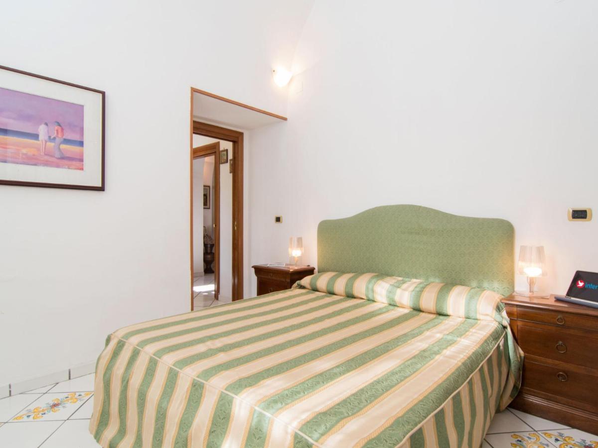Locazione Turistica Emilia's By Interhome Sorrento