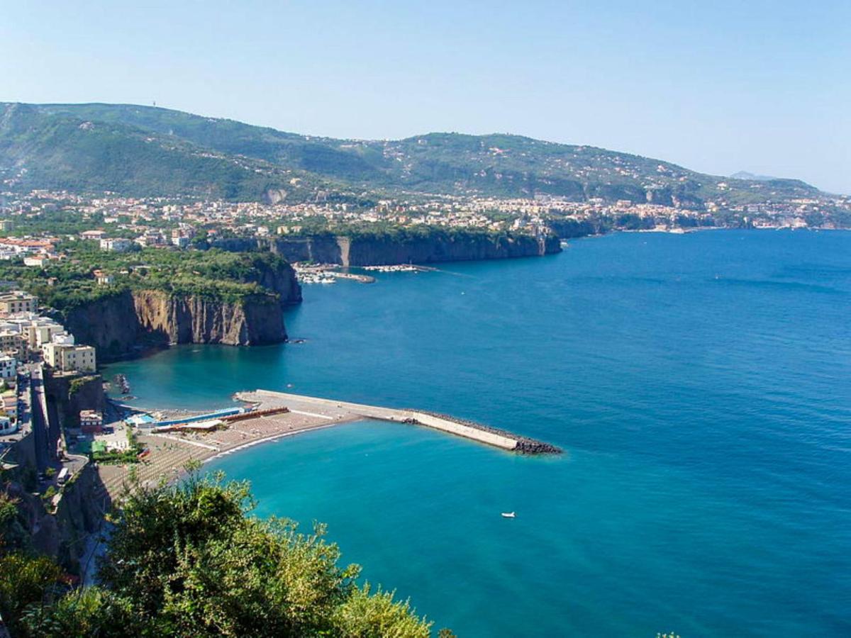 Locazione Turistica Emilia's By Interhome *